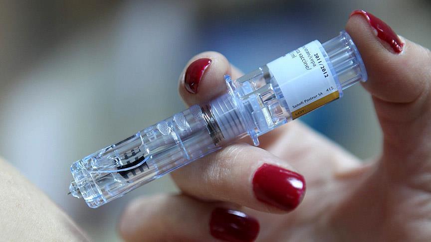 Çin'de kuş gribi aşısında gelişme