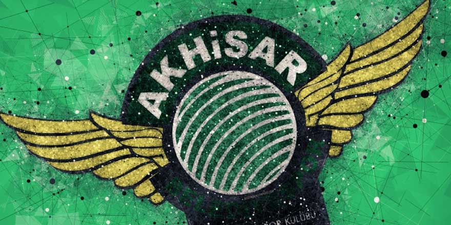 Akhisarspor'da skandalın ardından yeni gelişme