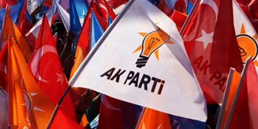 AKP 3 günlük kampa giriyor