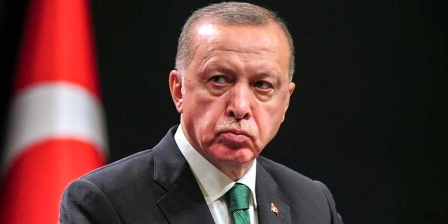 Eski danışmanı Erdoğan'ı  çok öfkelendirecek!  "Memleketi çökülecek ganimet gibi gören..."