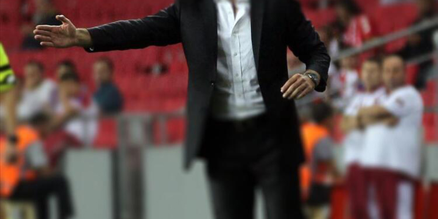 Süper Lig ekiplerinden Kasımpaşa'dan ayrılan Şenol Can, ceza alabilir
