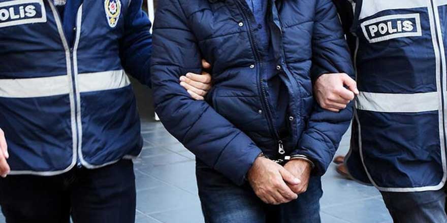 İzmir merkezli 22 ilde FETÖ operasyonu! 112 gözaltı kararı