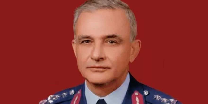 Eski Hava Kuvvetleri Komutanı Safter Necioğlu hayatını kaybetti