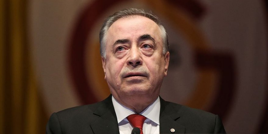 Galatasaray'ın eski başkanı Mustafa Cengiz vefat etti