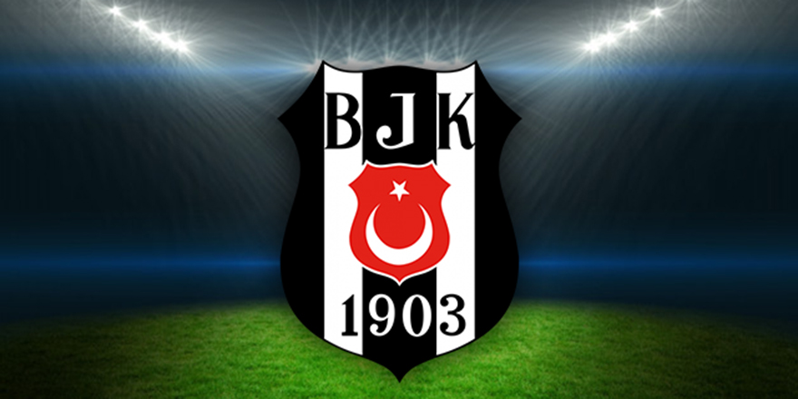 Beşiktaş'tan N'Koudou açıklaması