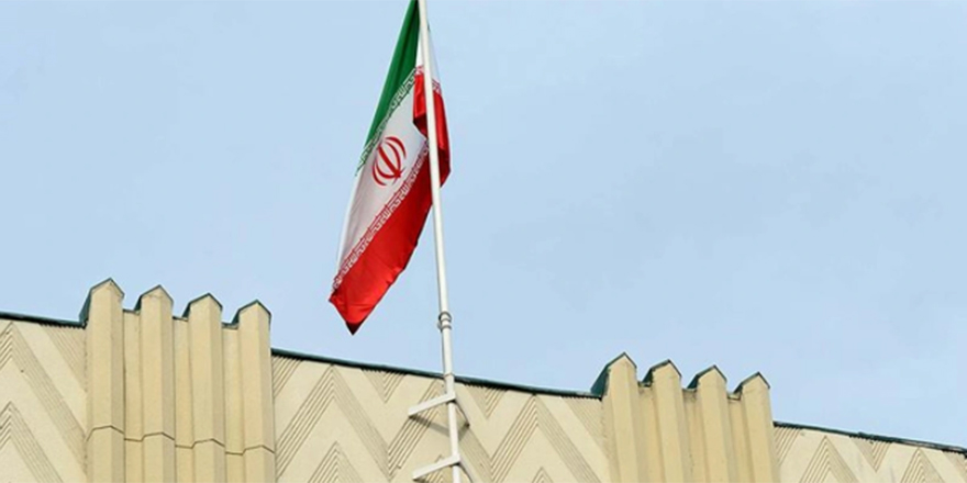 İran'ın Natanz Nükleer Tesisi yakınlarında patlama meydana geldi