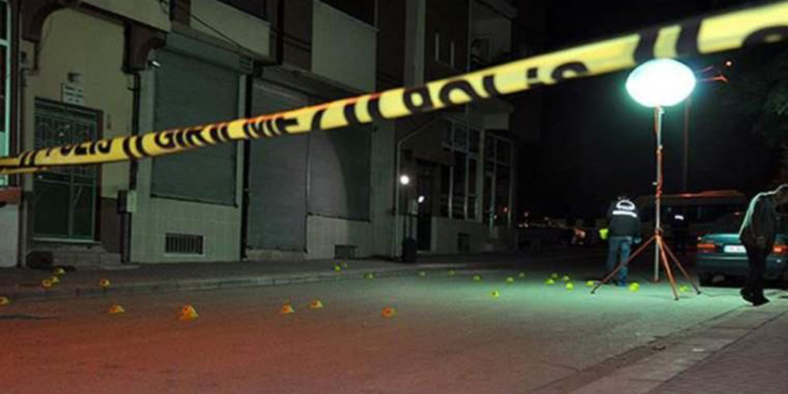 Eski AKP Cizre ilçe başkanının kardeşi silahlı saldırıda öldürüldü