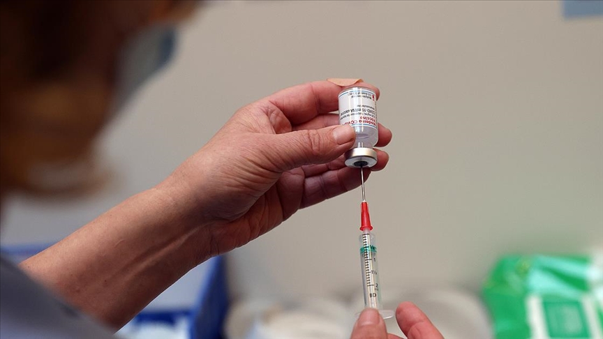 Türkiye, Afrika ülkelerine aşı hibe etti