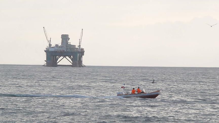 Rosneft, Karadeniz'de petrol arayacak