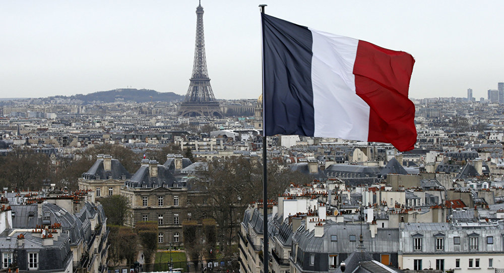 Fransa'ya 2017'de seçimler damgasını vuracak