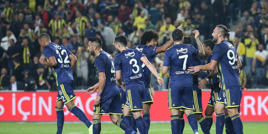 Konya Fenerbahçe