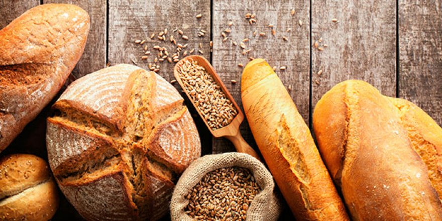 Ayşin Şenses: "Bir günde 6 milyon ekmek israf ediliyor"