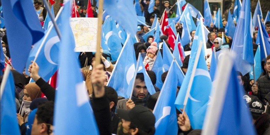 CHP'li Burcu Köksal: "Türkiye neden yok"