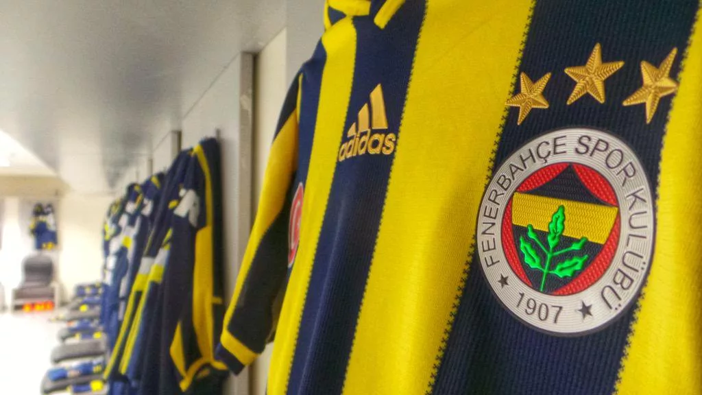 Fenerbahçe'de kriz