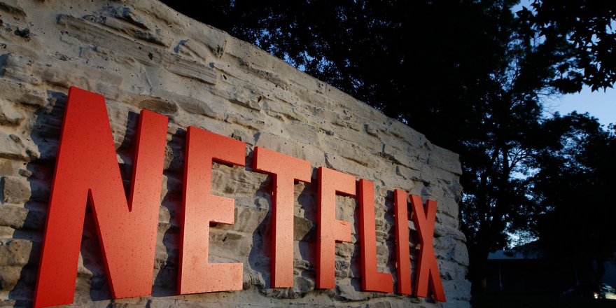 Netflix'ten şaşırtan 'Türkiye' kararı!