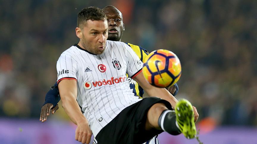 Beşiktaş Tosic'in ücretini açıkladı
