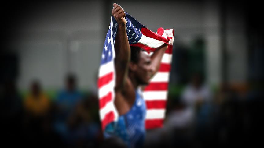 ABD sporcularına vize engeli kaldırıldı