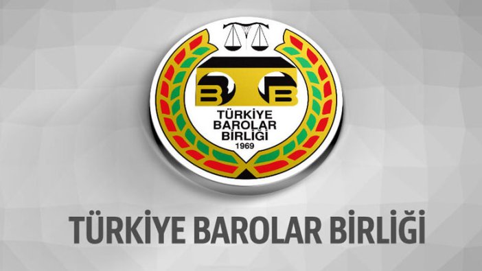 TBB'den İstanbul Sözleşmesi açıklaması