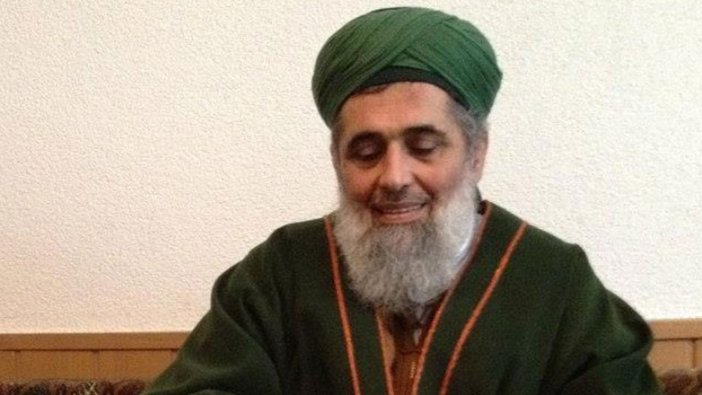 Uşşaki tarikatı lideri Fatih Nurullah hakkında Diyanet'ten bomba açıklama