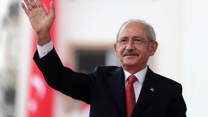 CHP'li isim Kemal Kılıçdaroğlu'nun planını açıkladı