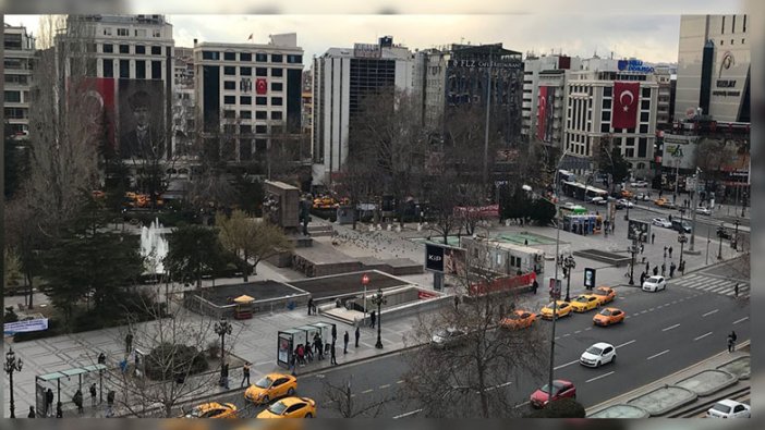 Vaka sayılarındaki artış panik yarattı: Ankara'ya özel bir çalışma yapılacak