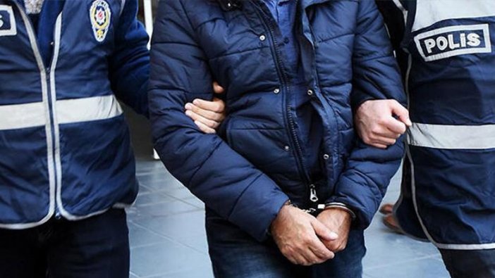 Gaziantep'te yakalanan FETÖ/PDY şüphelisi tutuklandı