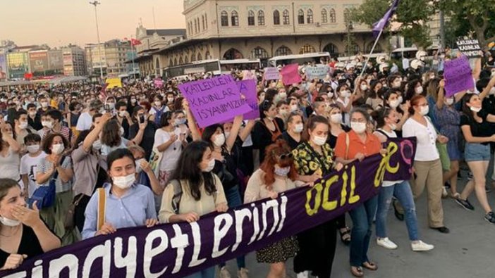 Adalet Bakanlığı açıkladı! Kadına şiddetle mücadele için yeni önlemler