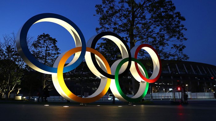 Tokyo Olimpiyatları gelecek yıl yapılacak!