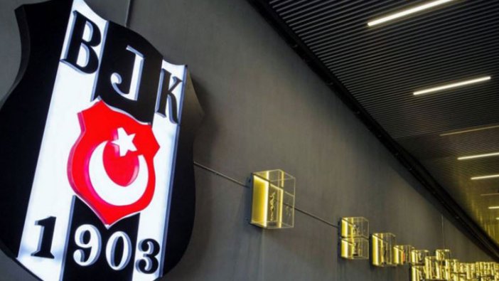 Beşiktaş'ta iki isim kadro dışı bırakıldı