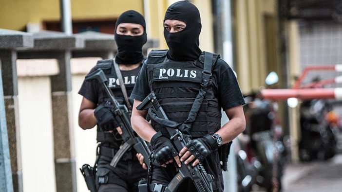 Ankara'da rüşvet operasyonu: 47 gözaltı