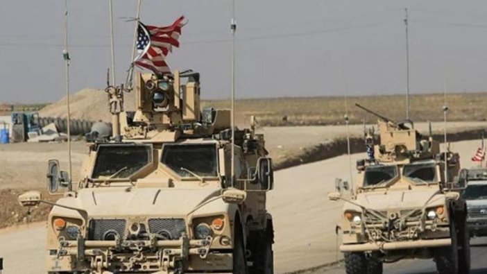 ABD, Irak'tan 2200 asker çekecek