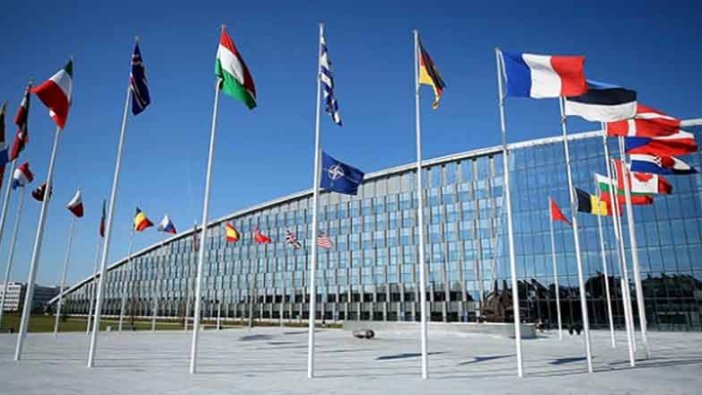 NATO’nun ‘geri dönüş’ zirvesi
