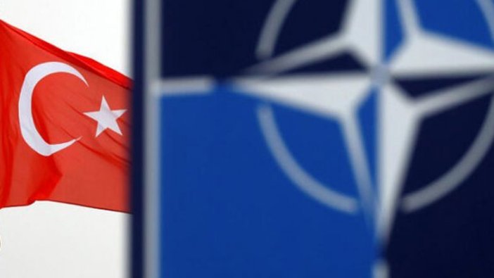 Türkiye ve Yunanistan'ın NATO toplantısı sona erdi