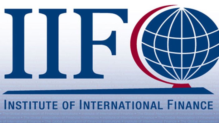 Uluslararası Finans Enstitüsü küresel ekonomi yüzde 3.8 daralacak