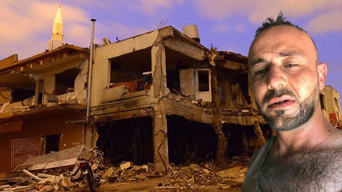 Reyhanlı patlaması sorumlusu terörist Ercan Bayat tutuklandı!