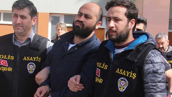 Eskişehir'de 4 akademisyeni öldüren Volkan Bayar davasında karar