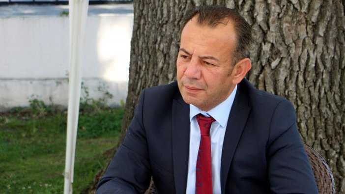Bolu Belediye Başkanı Özcan: Ölenlerin büyük çoğunluğu bir ayağı çukurda olan insanlardı