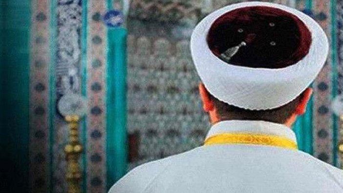 Uşşaki şeyhi Fatih Nurullah'tan sonra bir skandal daha! Köyün imamı tutuklandı