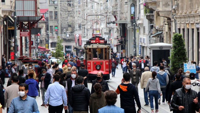 İstanbul için yeni korona düzenlemesi: Çalışan herkesi ilgilendiriyor