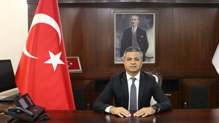 Diyarbakır'da farkındalık yaratan  müdür görevden alındı