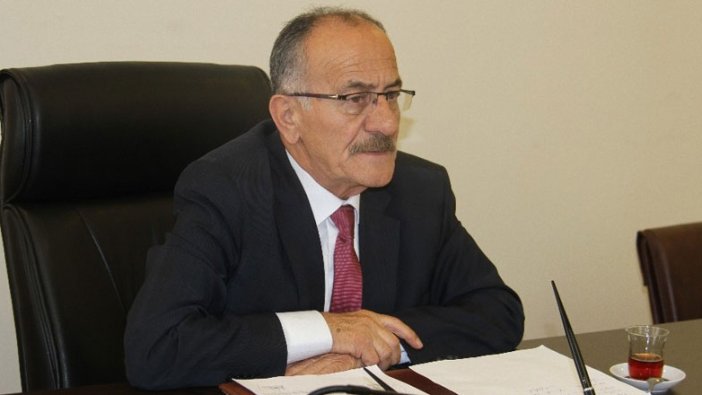 Beyşehir Belediye Başkanı koronaya yakalandı