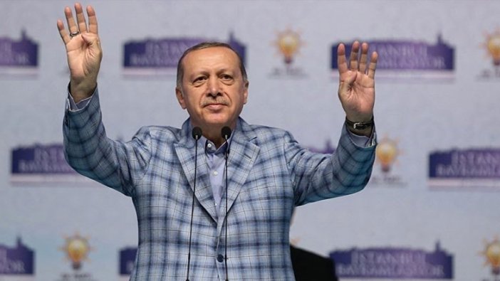 Almanya'da ilginç gündem... Erdoğan'ın ekose ceketleri konuşuluyor