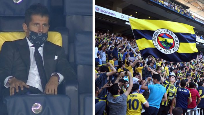 Fenerbahçe'ye bomba transfer! Emre Belözoğlu dünyaca ünlü yıldız için devreye girdi