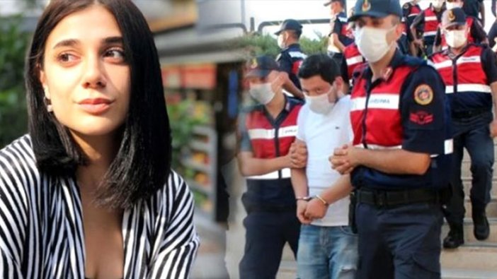 Pınar Gültekin cinayetiyle ilgili otopsi raporu çıktı!