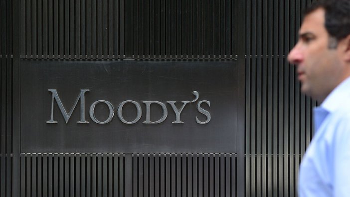 Moody's açıkladı: Düşüşün sebebi kredi koşulları