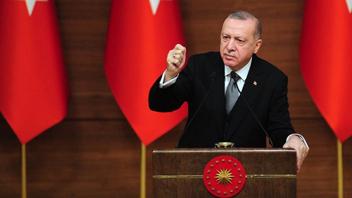 Erdoğan'ın yeniden Cumhurbaşkanı adayı olabilmesinin tek bir yolu var