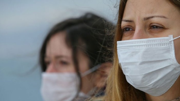 CDC: Maske Kovid-19'a karşı korunma noktasında aşıdan daha garantili