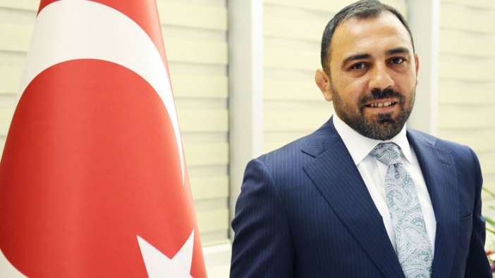 Erdoğan'ın danışmanı Hamza Yerlikaya'yı eleştiren AKP'li ihraç edildi