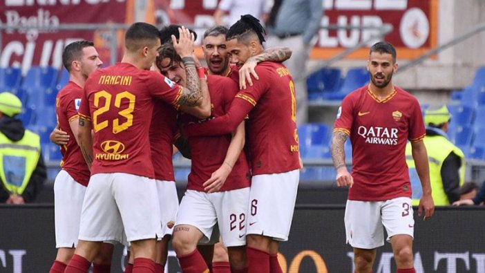 Roma Spor Kulübü Süper Lig takımına dava açmaya hazırlanıyor