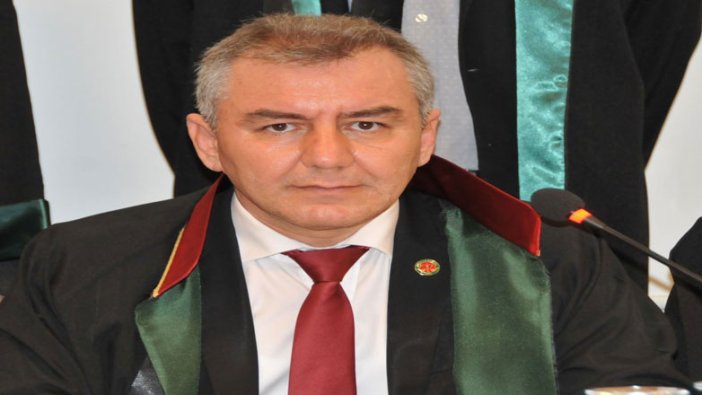 Feyizoğlu şikayet etti, Antalya Barosu Başkanı ifadeye çağrıldı